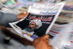 Скандал разгорелся после казни шиитского проповедника