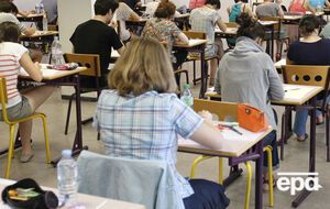 Стоимость пробного ВНО по одному предмету составляет 111 грн
