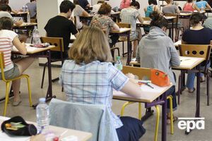 Стоимость пробного ВНО по одному предмету составляет 111 грн