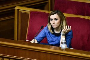 Микольская рассказала о последствиях ограничения торговли с РФ