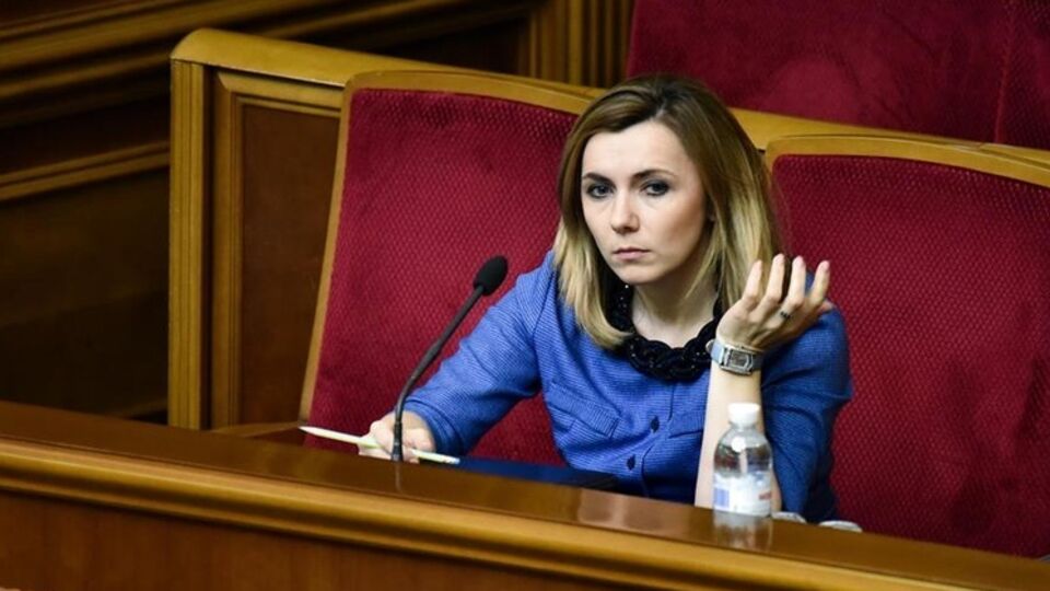 Микольская рассказала о последствиях ограничения торговли с РФ