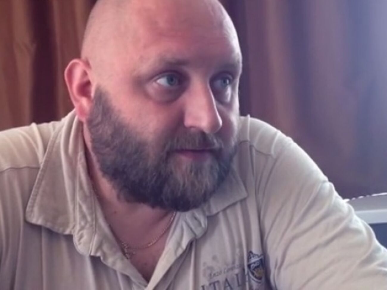 СБУ вызвала на допрос восьмерых активистов ДУК ПС, рассказал Стемпицкий