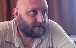 СБУ вызвала на допрос восьмерых активистов ДУК ПС, рассказал Стемпицкий