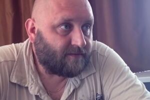 СБУ вызвала на допрос восьмерых активистов ДУК ПС, рассказал Стемпицкий