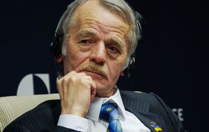 Джемилев: Крымский муфтият сейчас находится в полном подчинении оккупанту