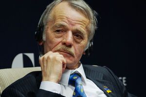 Джемилев: Крымский муфтият сейчас находится в полном подчинении оккупанту