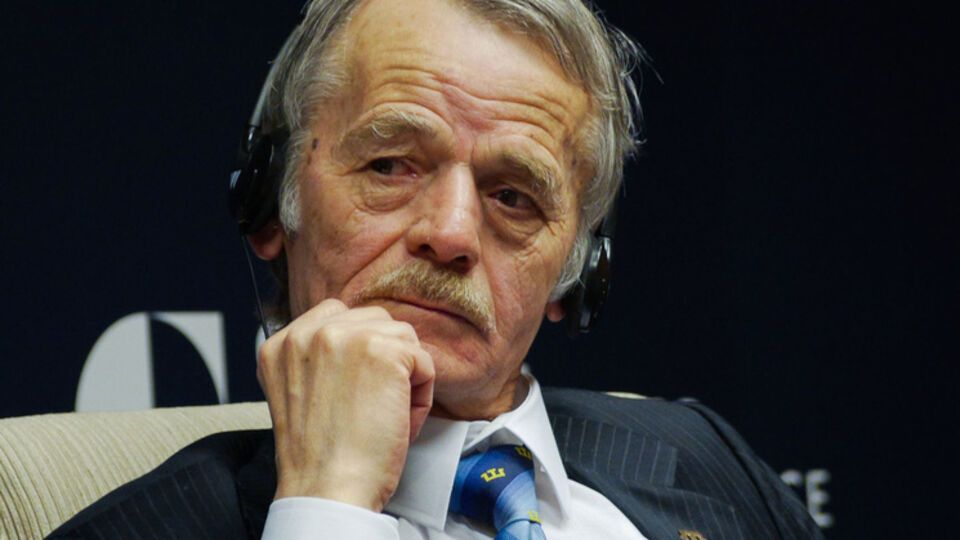 Джемилев: Крымский муфтият сейчас находится в полном подчинении оккупанту