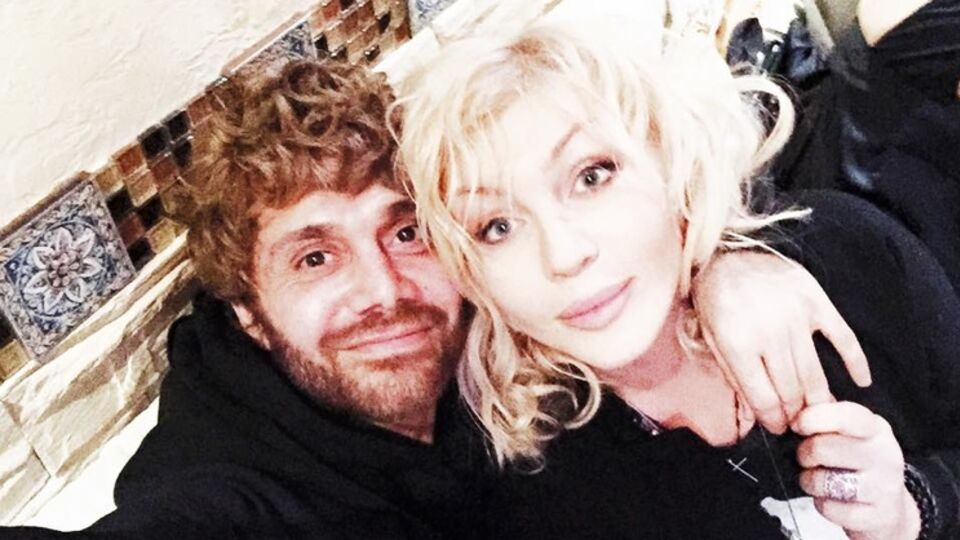 Ахмадов и Билык побывали в гостях у Винярской