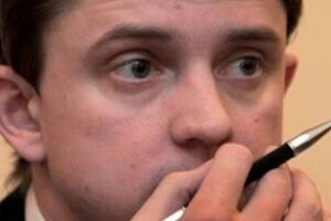 Зимний Геническ достаточно снабжается водой и электричеством, но недостаточно – газом