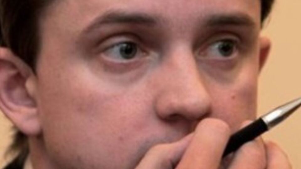 Зимний Геническ достаточно снабжается водой и электричеством, но недостаточно – газом