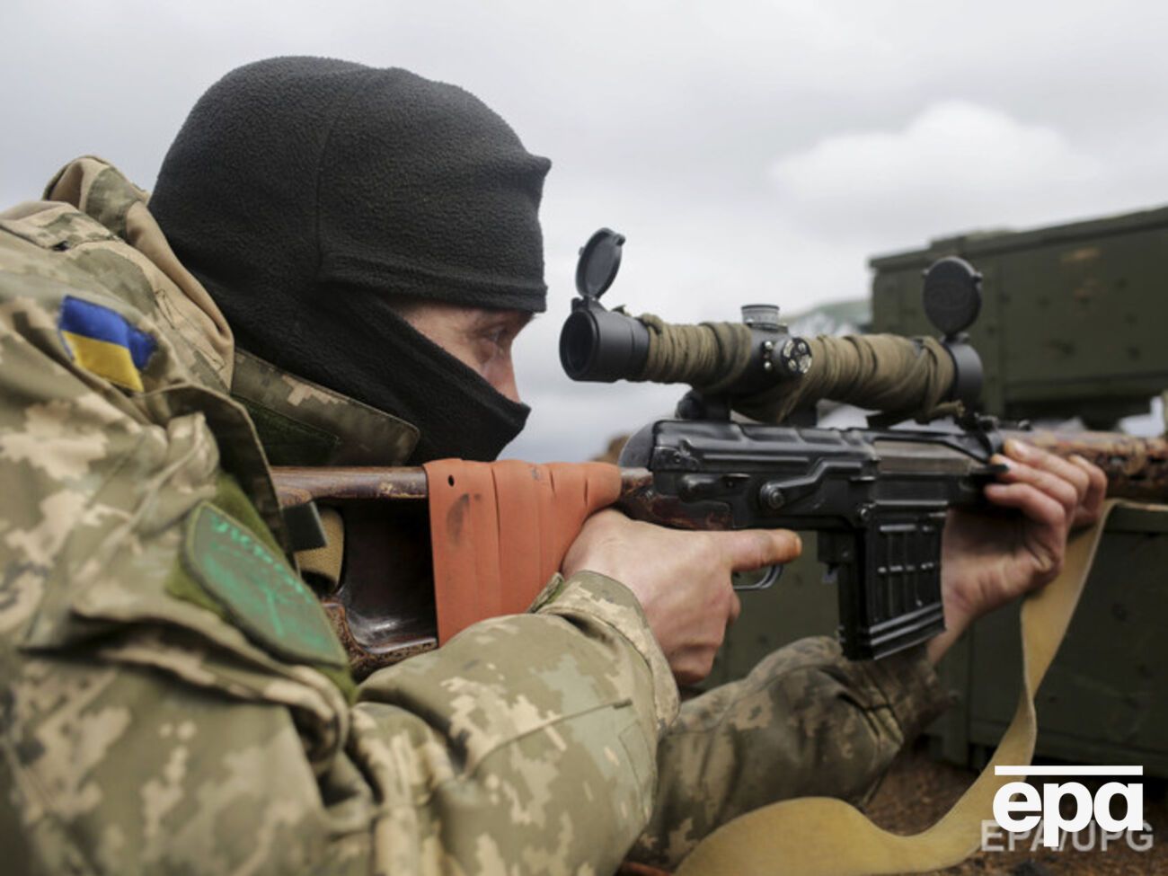 За минувшие сутки погибших нет, заверил Мотузяник