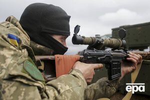 За минувшие сутки погибших нет, заверил Мотузяник