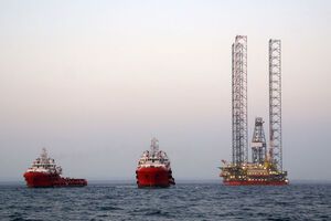 Украинский суд арестовал скандальные вышки