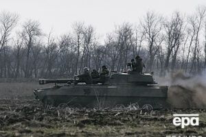 Украинская разведка фиксирует запрещенное вооружение боевиков у линии разграничения