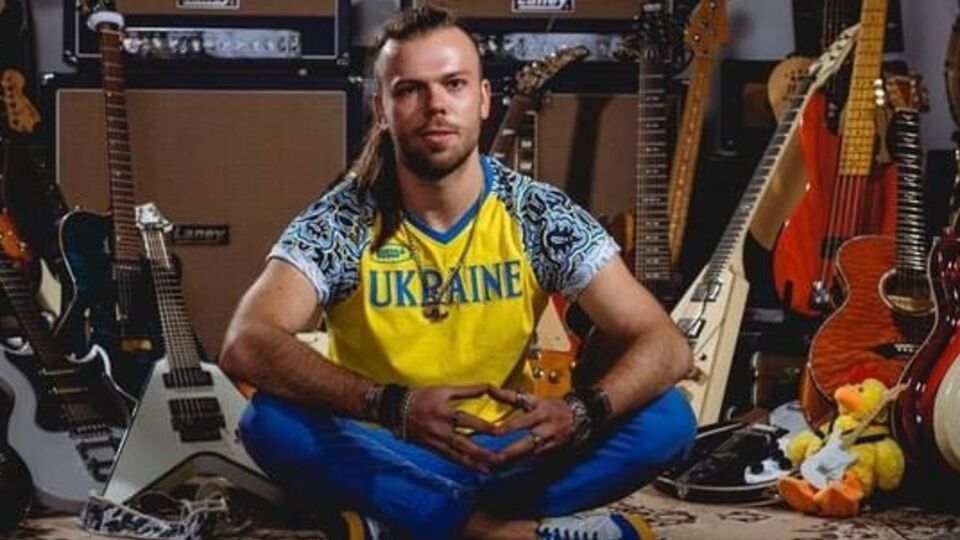 Рубченко представил оригинальную аранжировку знаменитой композиции "Щедрик"