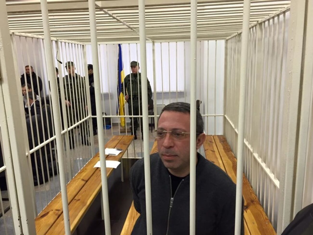 Суд продолжит рассмотрение апелляции 13 января в 11.00