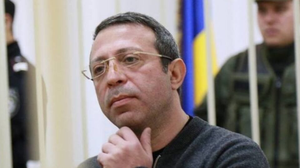 Корбан: Система правосудия себя обнулила, ее нет