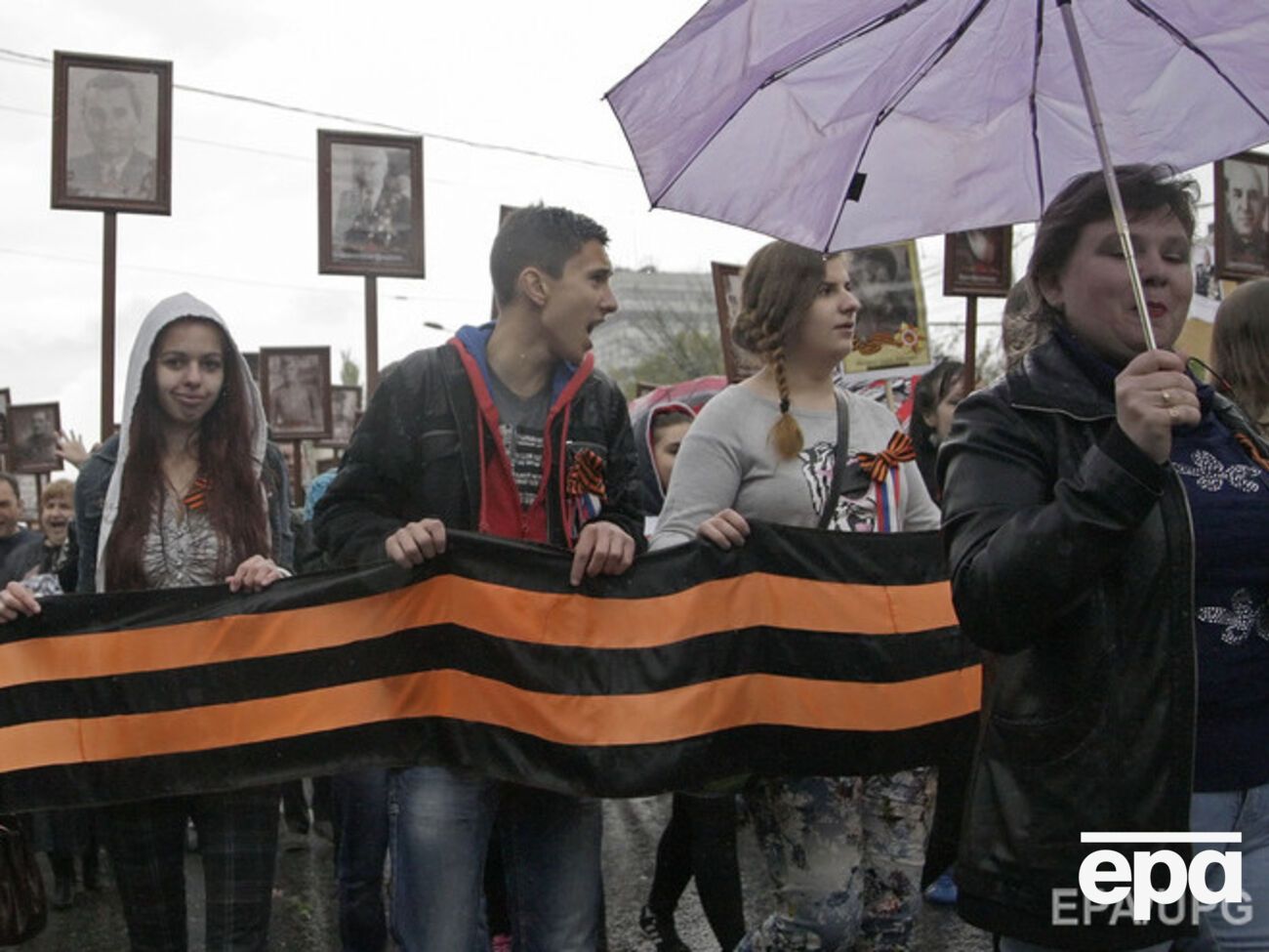 Украина продолжит поставлять воду жителям оккупированных территорий Луганской области