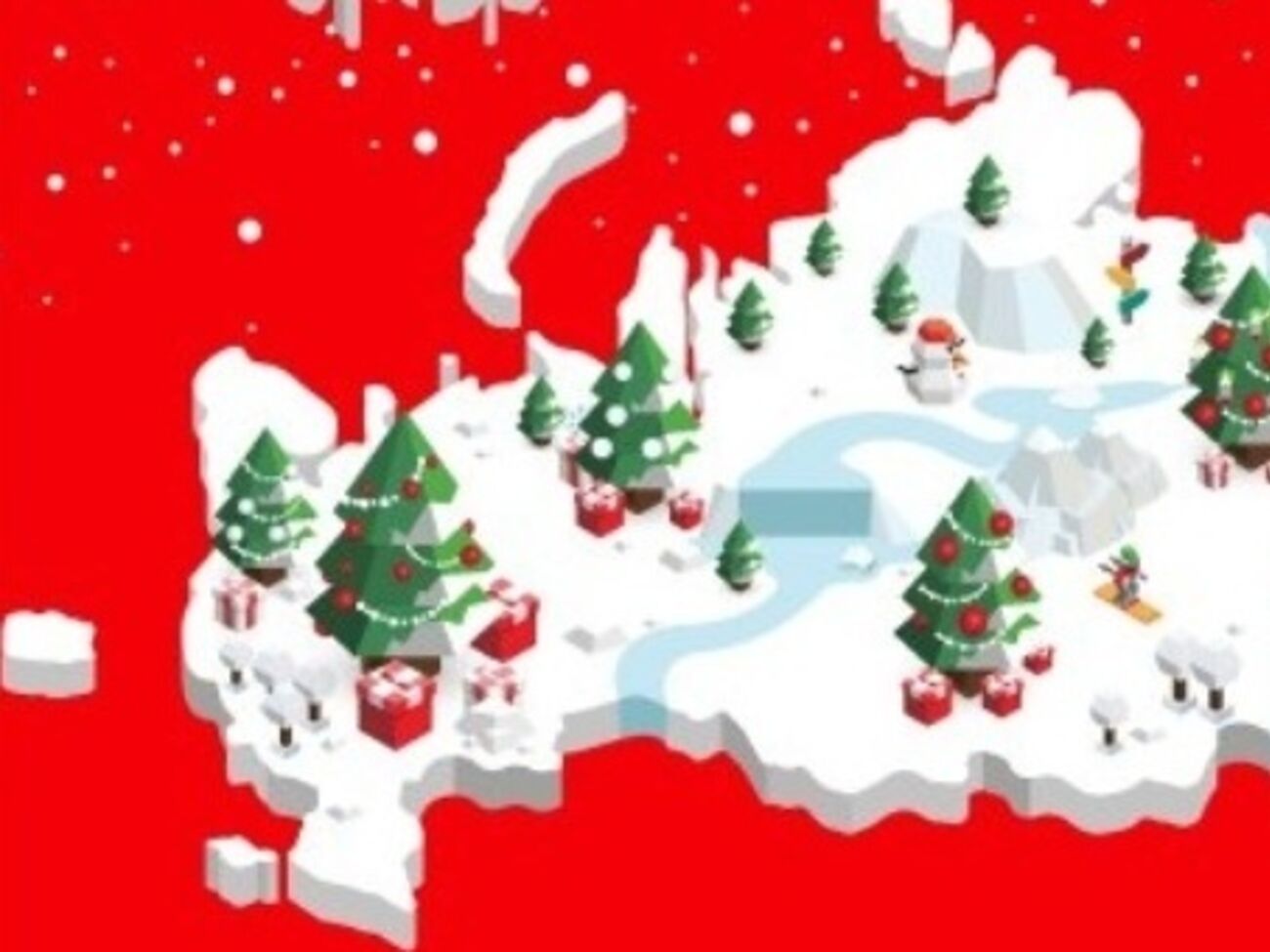 Новую карту опубликовали 5 января