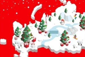 Новую карту опубликовали 5 января