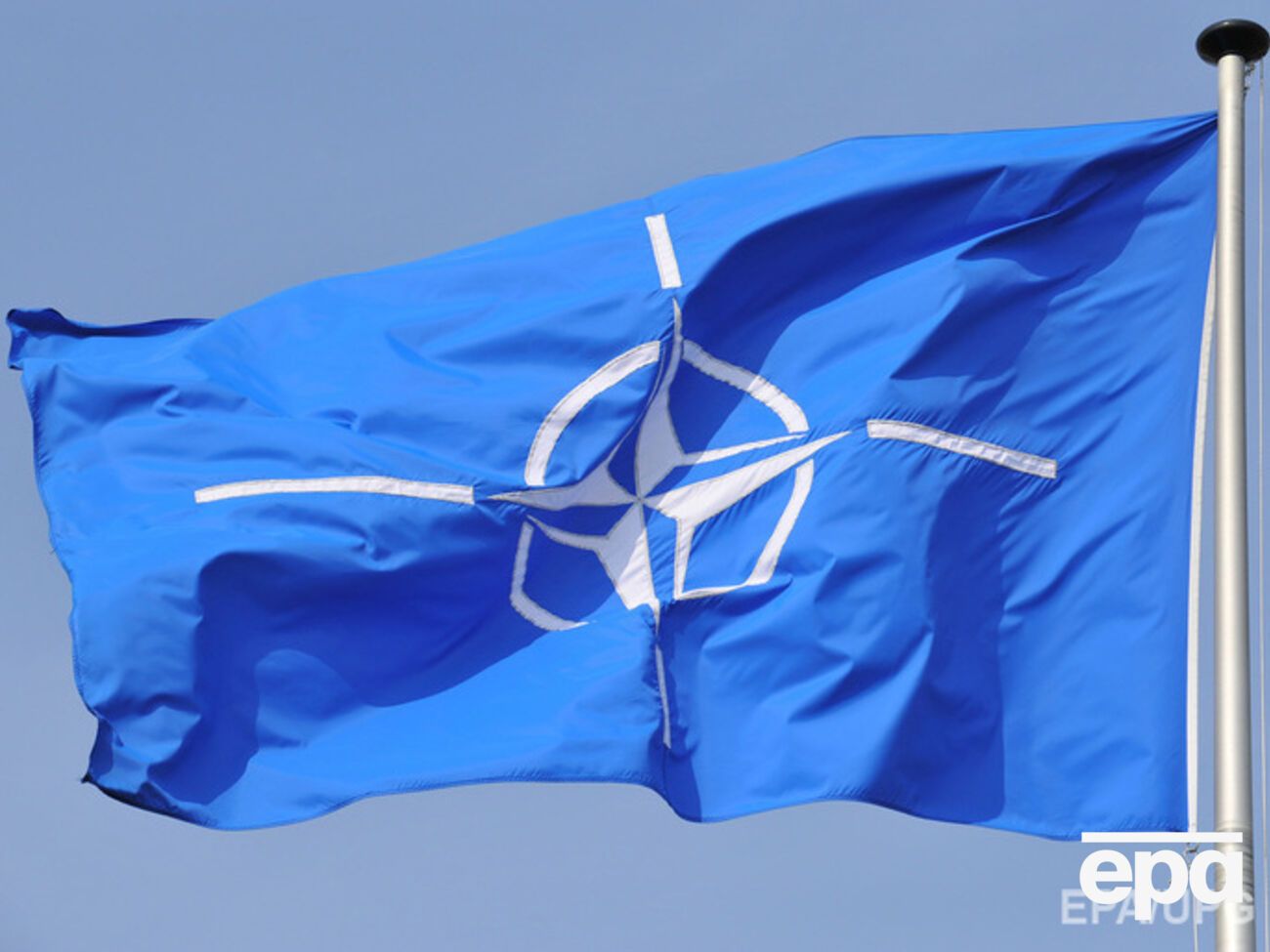 В НАТО категорически опровергли утверждение, что Альянс угрожает России