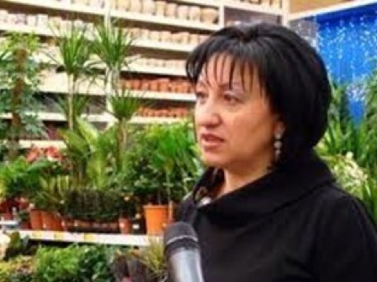 Луценко считает Кабмин виновным в отсрочке электронного декларирования