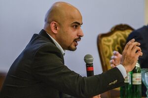 Мустафа Найем: Хотелось бы узнать, что думает об этом извинении руководство украинского представительства компании