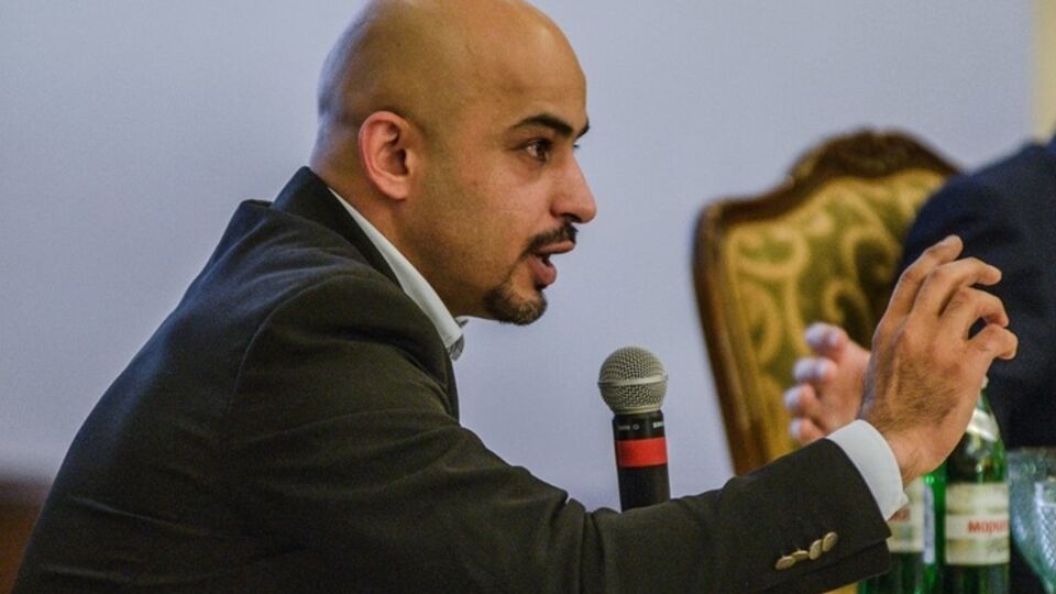 Мустафа Найем: Хотелось бы узнать, что думает об этом извинении руководство украинского представительства компании