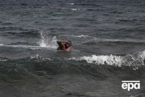 У берегов Турции погибли более 30 мигрантов