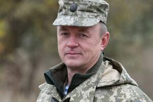 Генерал-майор Игорь Лунев назначен командующим ССО