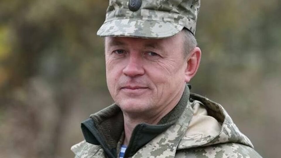 Генерал-майор Игорь Лунев назначен командующим ССО