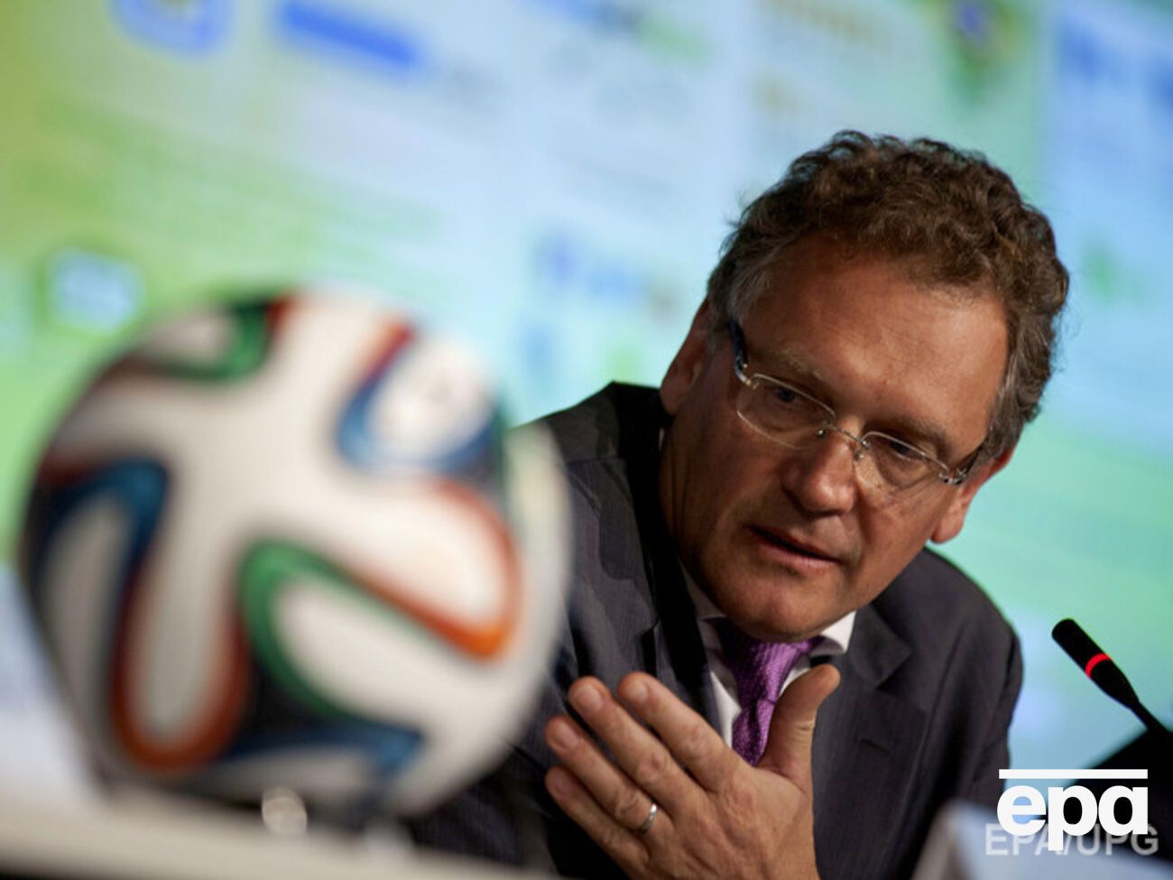 Вальке может быть отстранен от футбольной деятельности на девять лет