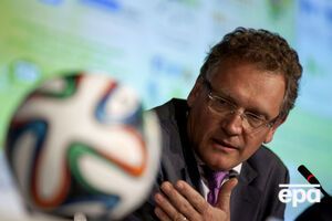 Вальке может быть отстранен от футбольной деятельности на девять лет