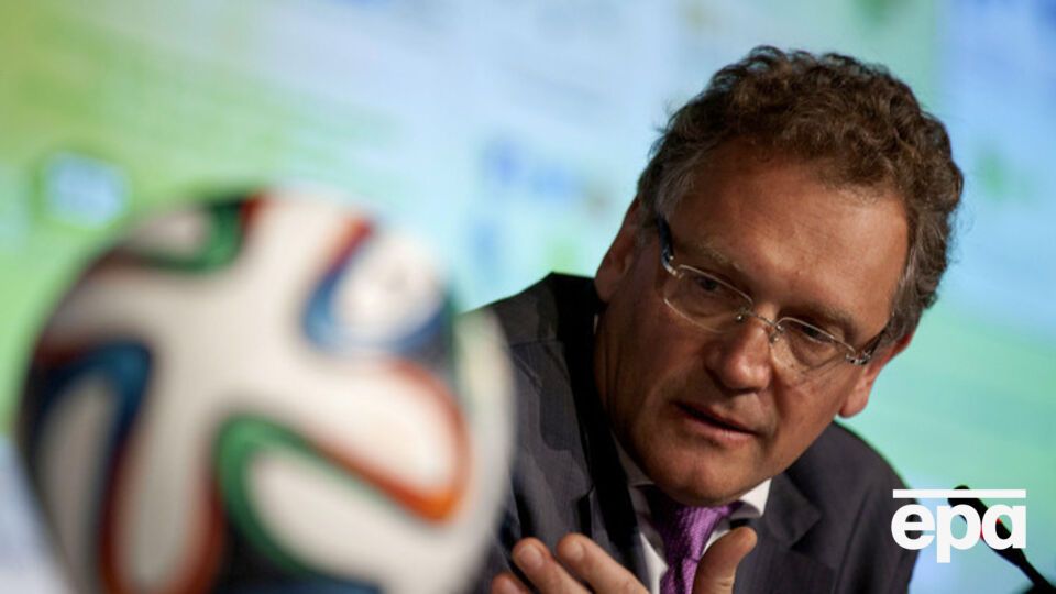 Вальке может быть отстранен от футбольной деятельности на девять лет