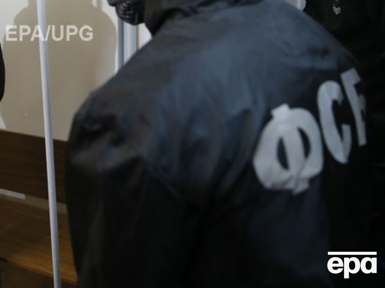 ФСБ заинтересовалось Украинским культурным центром в оккупированном Крыму