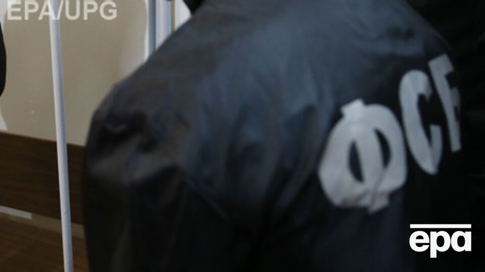 ФСБ заинтересовалось Украинским культурным центром в оккупированном Крыму