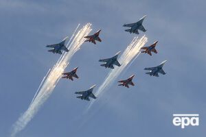 РФ направит на авиабазу Эребуни новые МиГ-29