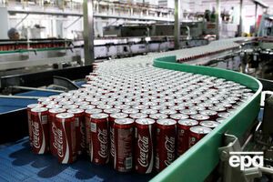 Украинские дипломаты призвали Coca-Cola безотлагательно исправить ошибку