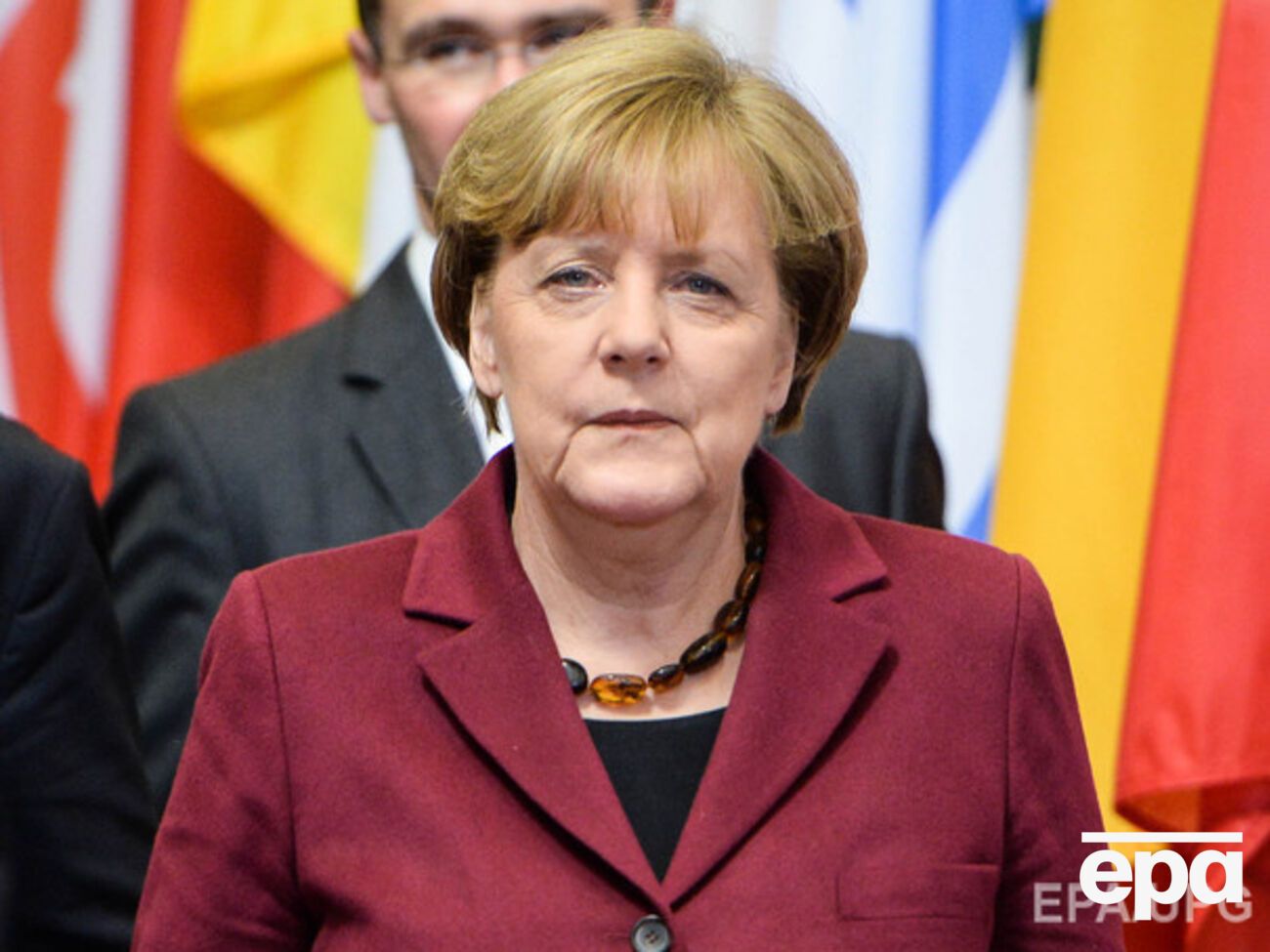 Меркель требует разобраться с ситуацией в Кельне