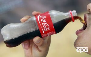Тег #BanCocaCola вышел на второе место в украинском сегменте Twitter