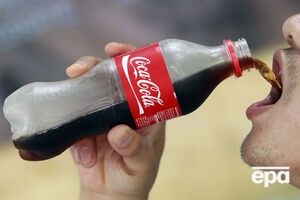 Тег #BanCocaCola вышел на второе место в украинском сегменте Twitter
