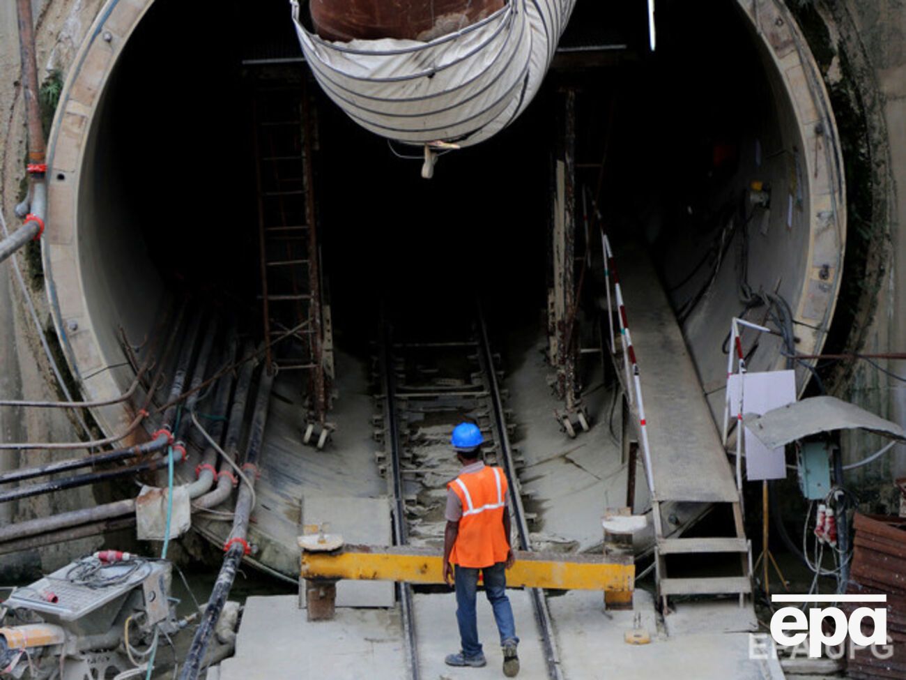 Финляндия и Эстония договорились о строительстве туннеля между двумя странами