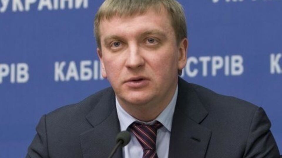 Петренко: Следующий год будет связан с инициированием большого дела в международном суде ООН