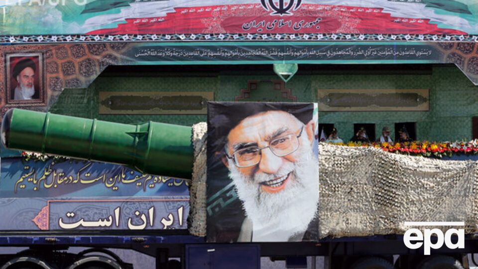 США готовы к введению новых санкций из-за ракетной программы Ирана