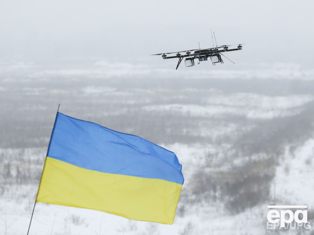 Боевики наиболее активны на Горловско-Светлодарской дуге