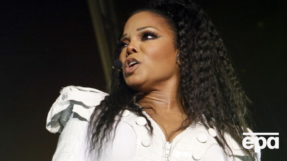 Джексон: Врачи сообщили, что мне необходима операция в ближайшее время