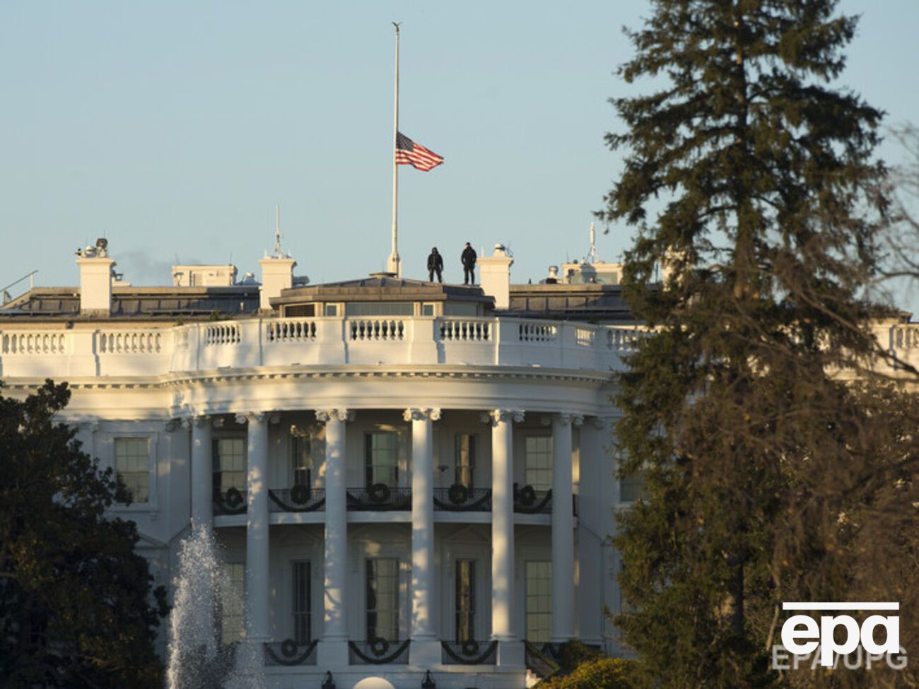 Белый дом не намерен воспринимать Северную Корею в качестве ядерного государства