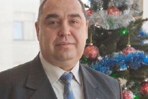 Плотницкий рассчитывает на "достойный ответ" Киева