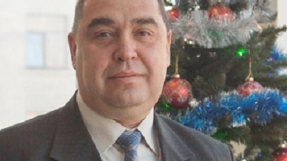 Плотницкий рассчитывает на "достойный ответ" Киева