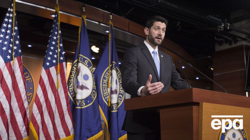 Республиканцы намерены обжаловать закон Обамы